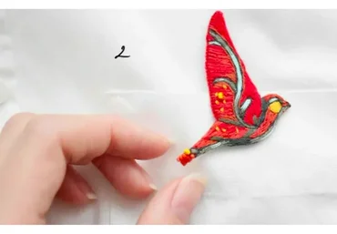 [kalachevaschool] Живописные броши. Тариф Самостоятельно (Елена Петунина)