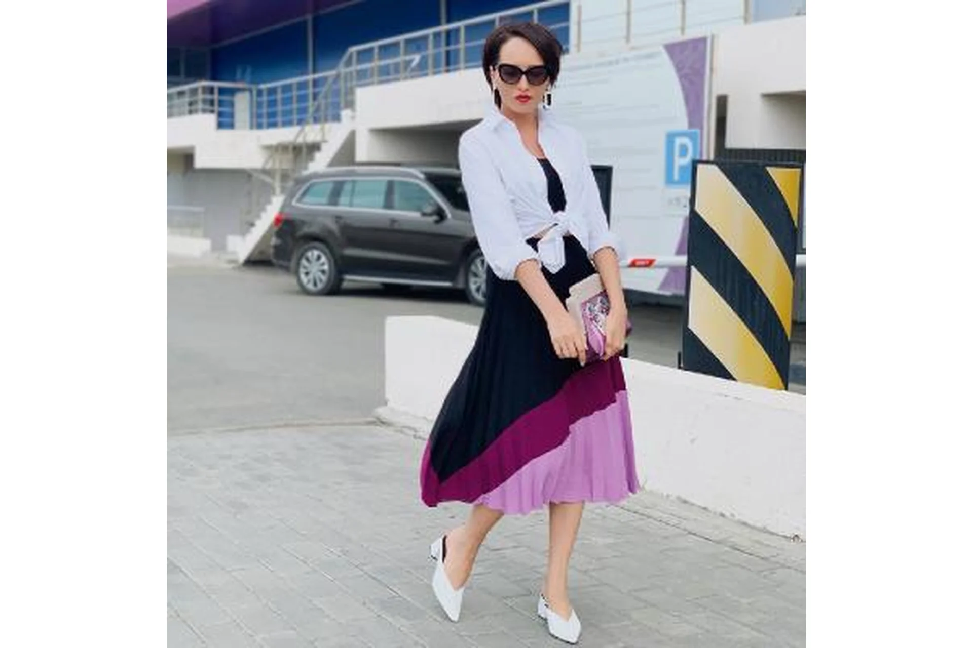 Стиль по дате рождения (Марина Щеняева), фото 1 из 1.