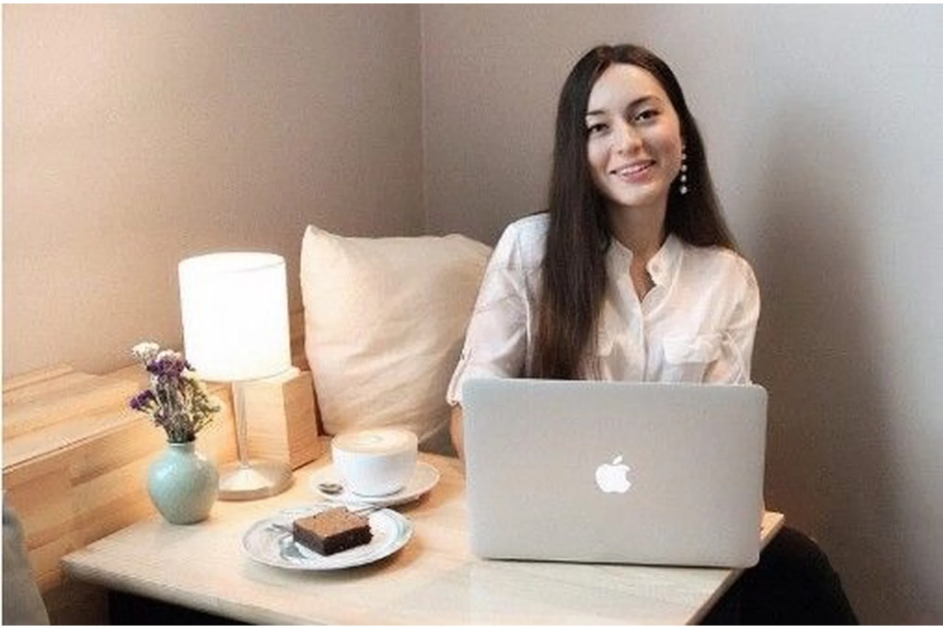 Инстаграм с умом (Дияра Зарипова), фото 1 из 1.