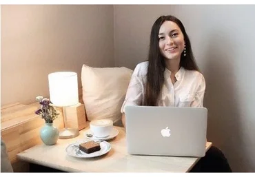 Инстаграм с умом (Дияра Зарипова)