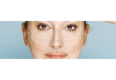 Лифтинг минус десять лет (Антонина Гуз)