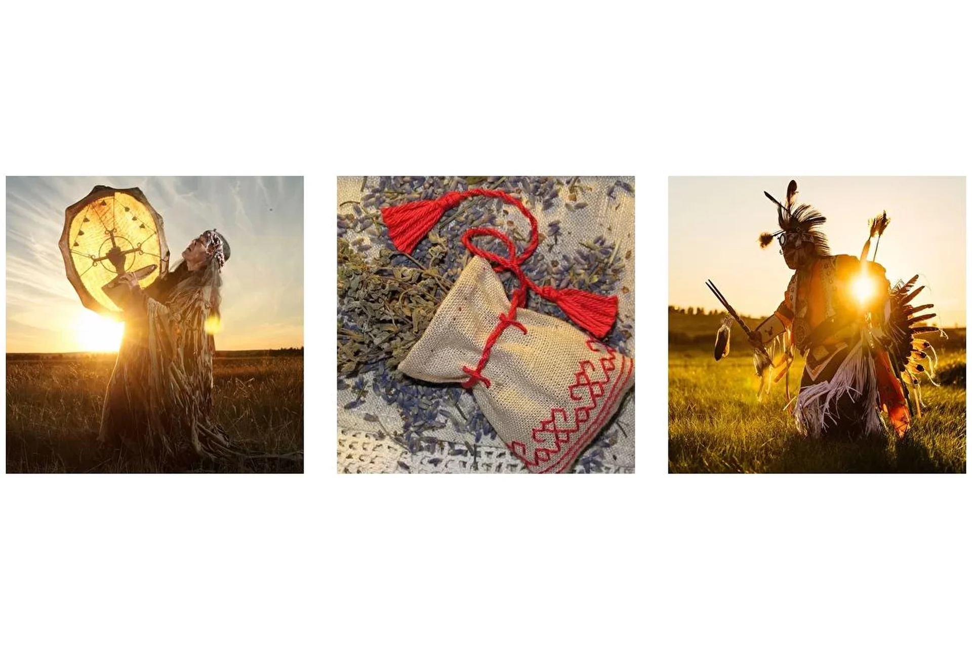 Практики шаманского травничества для защиты, спокойствия, устойчивости  (Татьяна Чуйкина), фото 1 из 1.