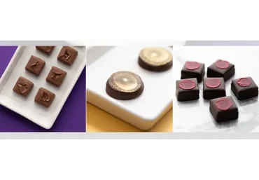 Торт в конфете (Андрей Канакин)