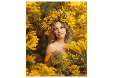 [Академия изобилия] Атомы жизни. Бизнес-класс (Мария Денисова)