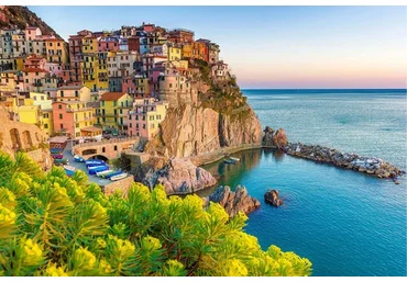 Начни говорить на итальянском языке. Уровень В1.1 (Наталья Симонова)