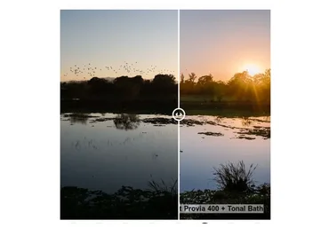 [Seim] Fimist Bundle for Lightroom and Capture One. Пленочные пресеты для Lightroom и Capture One