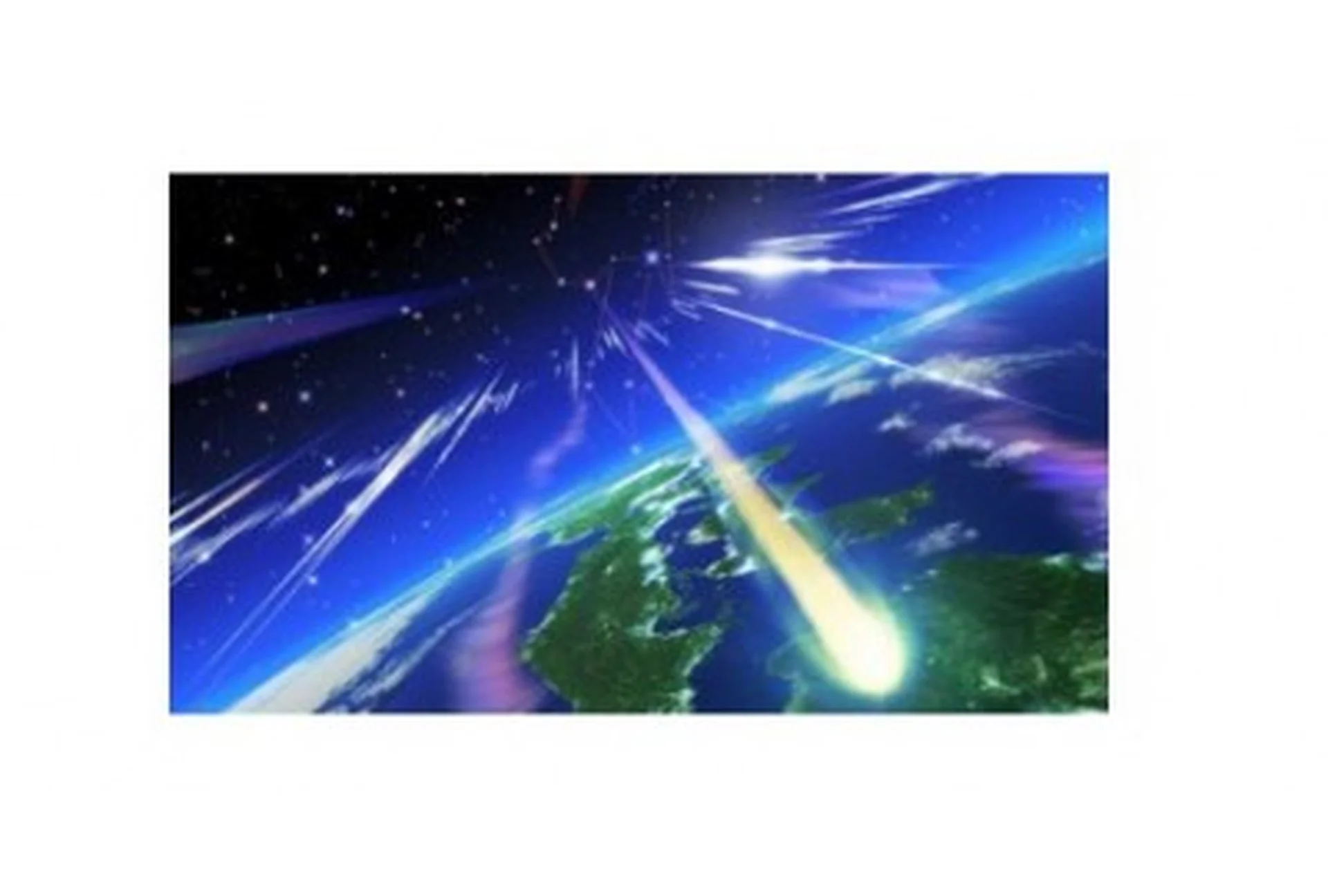 Летящие звезды. Мифы и реальность, 2017 (Ирина Маковецкая), фото 1 из 1.