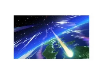 Летящие звезды. Мифы и реальность, 2017 (Ирина Маковецкая)