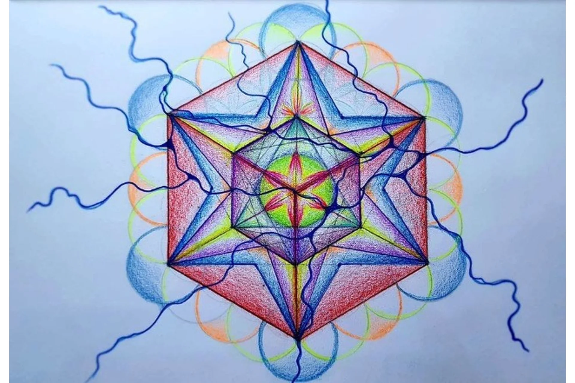 НейроСтруктурирование Реальности (Ирина Мартынова), фото 1 из 1.