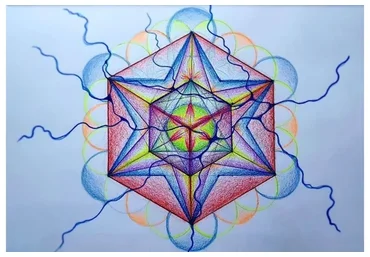 НейроСтруктурирование Реальности (Ирина Мартынова)