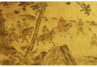 Обогащённый фэншуй (Эдуардо Хесс)