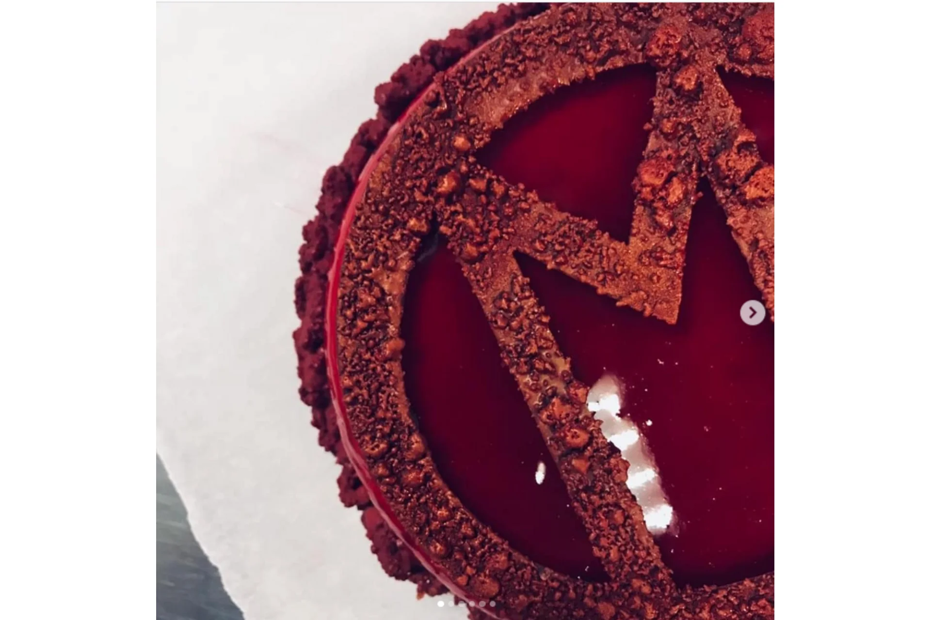 Рецептуры кондитерских изделий (Ильназ Искаков), фото 1 из 1.