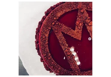 Рецептуры кондитерских изделий (Ильназ Искаков)