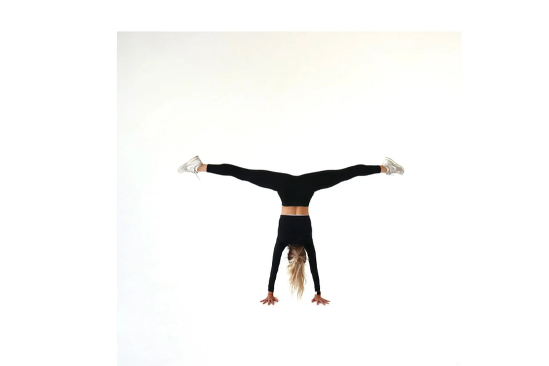 Абсолютная растяжка (Ангелина Крылова), фото 1 из 1.