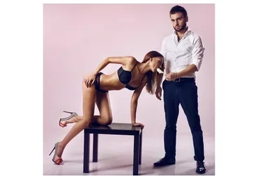 Быстрый и сексуальный, 2014 (Лев Вожеватов)