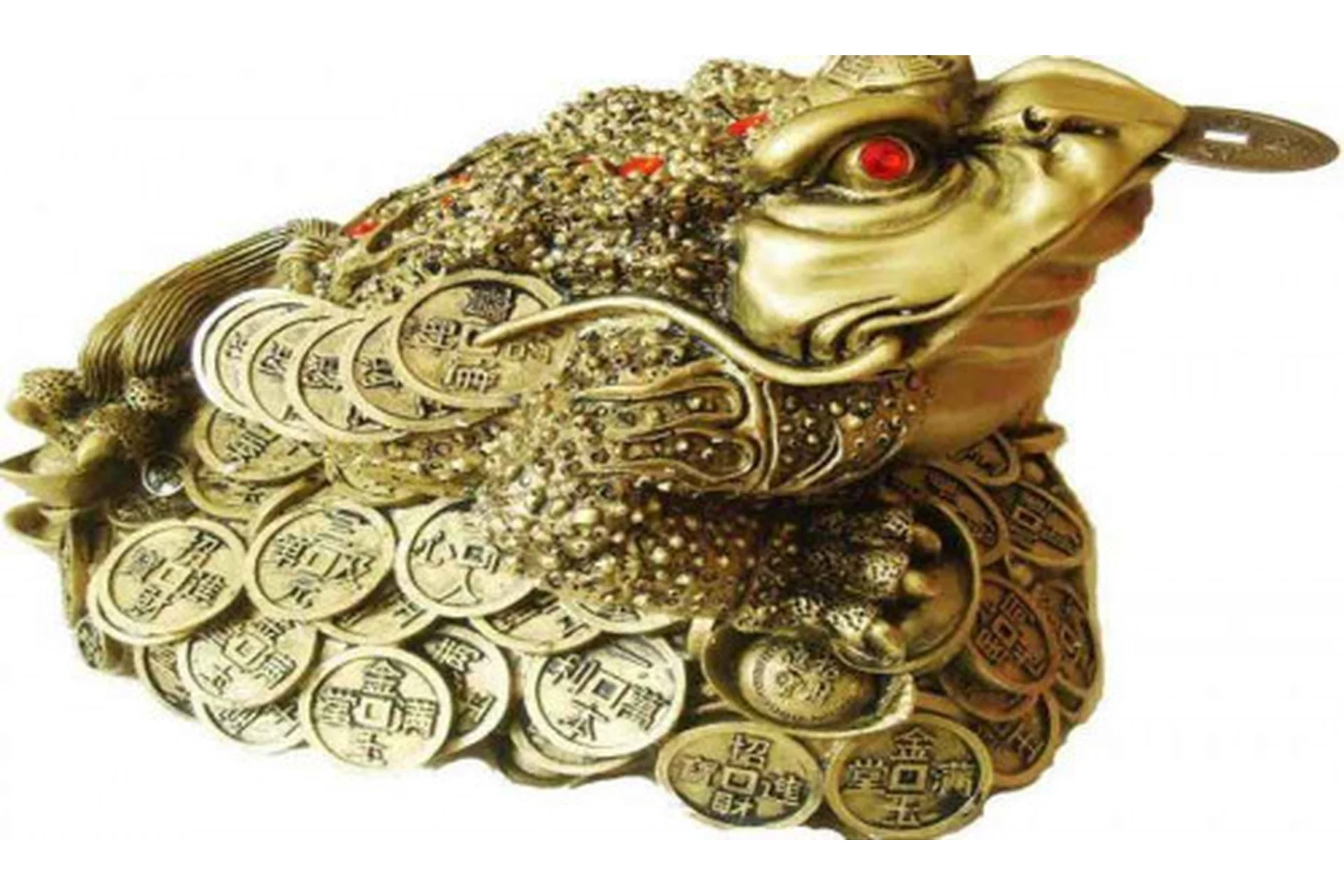 [Feng Shui Crazy Journey] GPS удачи 2019 и супер-год 2019 (Владимир Захаров), фото 1 из 1.