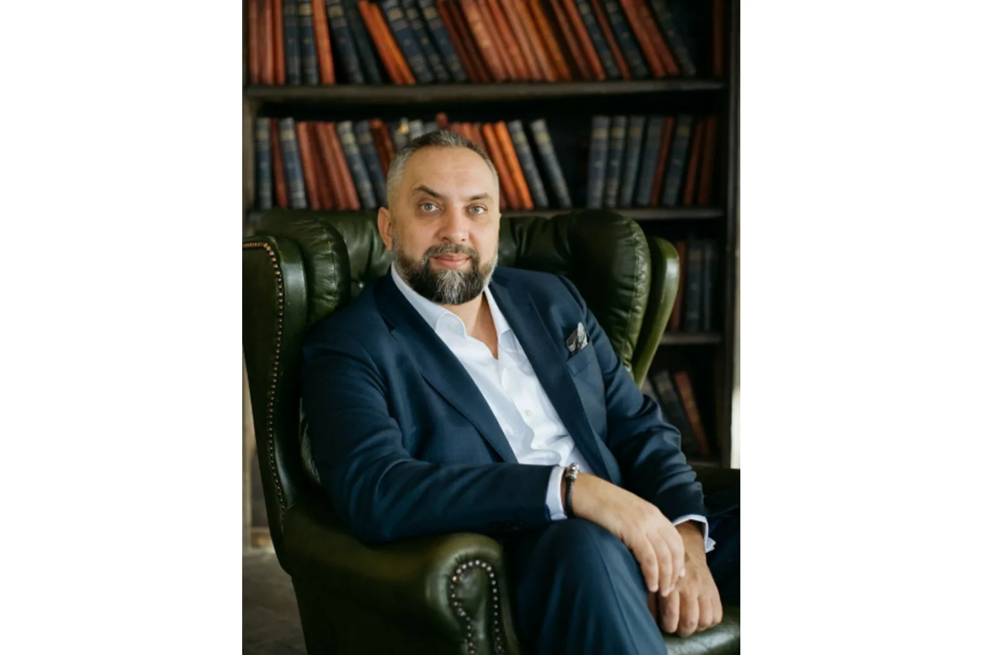 Инфопродюсирование (Андрей Парабеллум, Максим Крючков), фото 1 из 1.