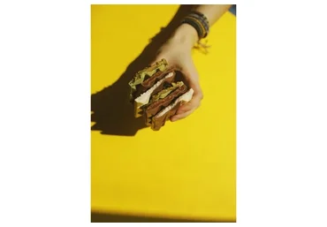 Шоколадные плитки. Все о шоколаде и темперировании (Виктория Мельник)