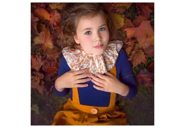 [Horizon Withing] Обработка детской фотографии. The Skin Editing Video