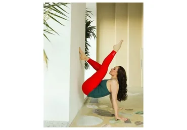 Миофасциальный тренинг (Александра Кибзий)