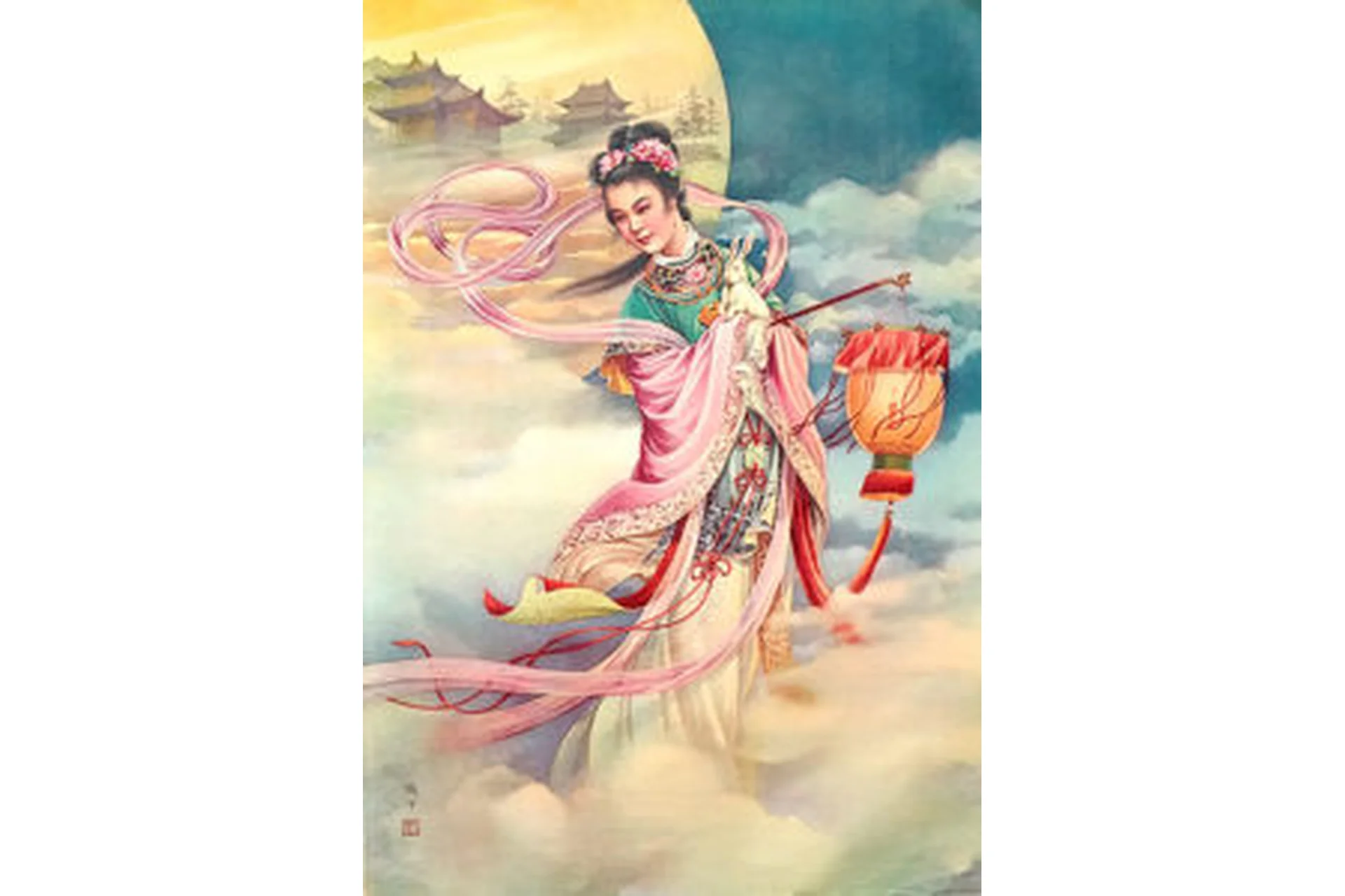 Мистический ци мень, модуль 1 (Виктория Байкова), фото 1 из 1.