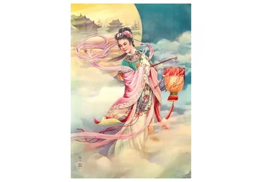 Мистический ци мень, модуль 1 (Виктория Байкова)