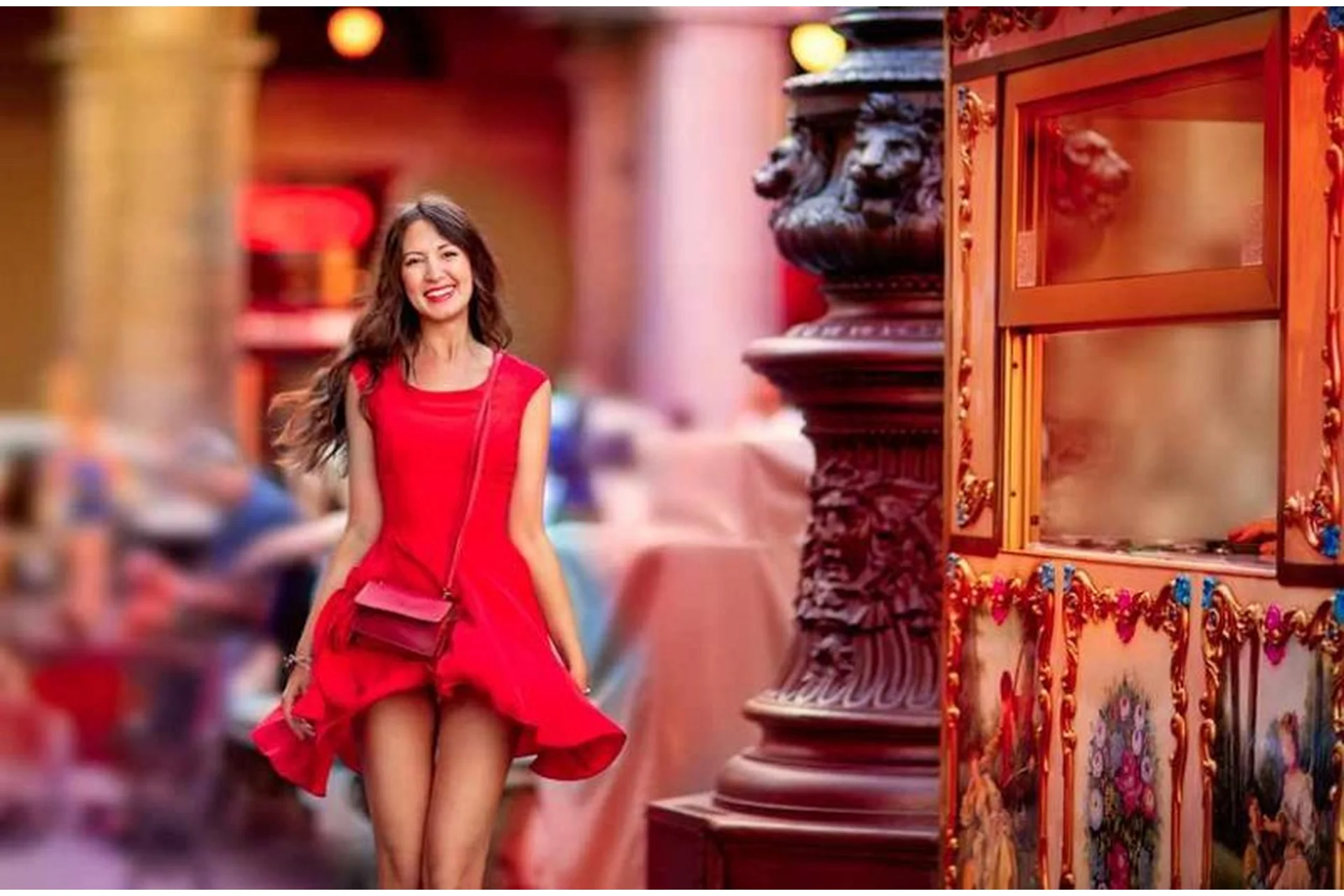 Психология для фотографов (Ирина Калмыкова), фото 1 из 1.