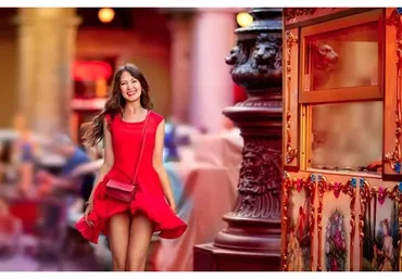 Психология для фотографов (Ирина Калмыкова)