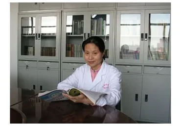 [Синофарм] Миопатии. Семинар №12/3, июль 2017г  (Ван Вэй)