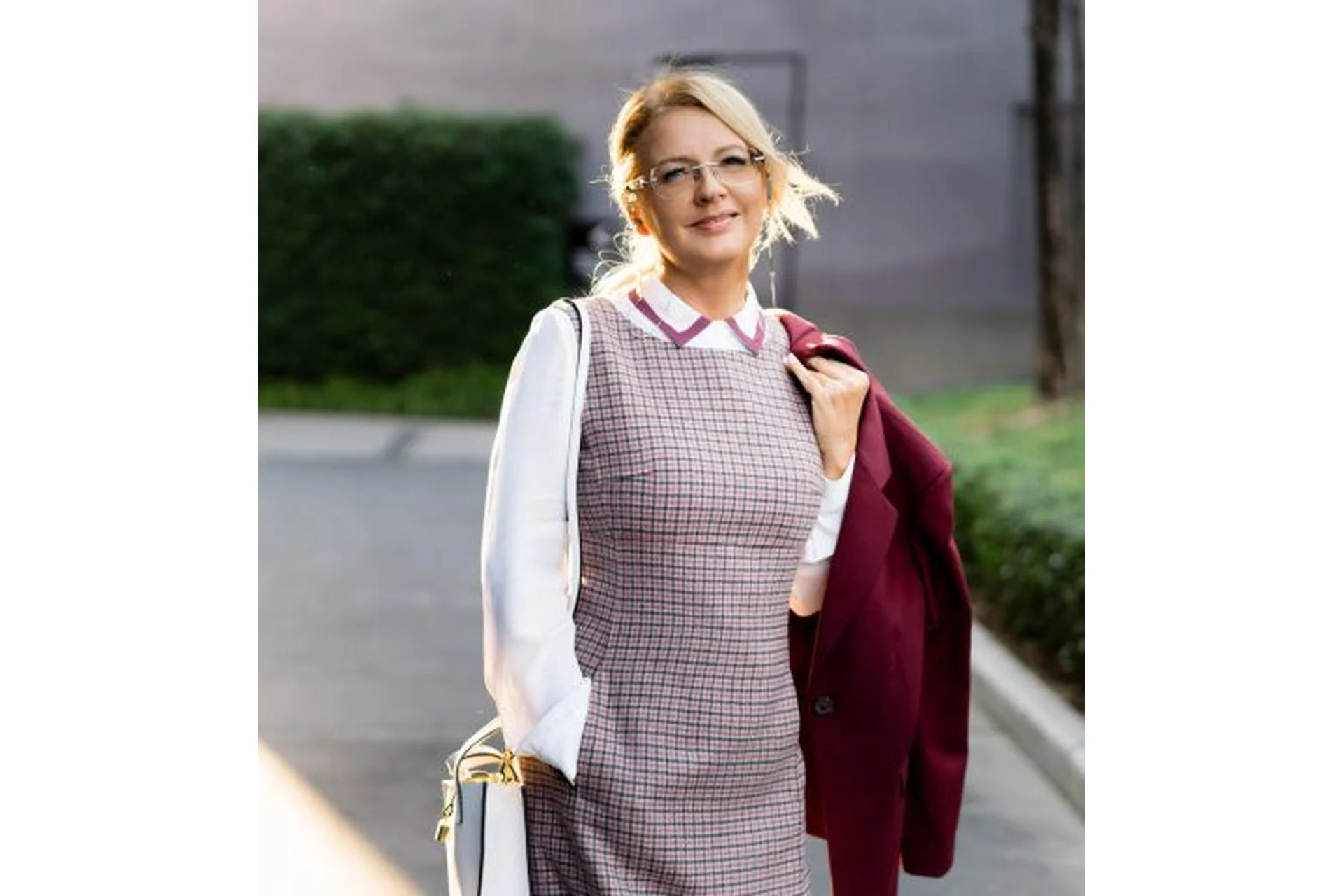 Финансист (Татьяна Мараховская), фото 1 из 1.