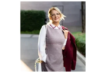 Финансист (Татьяна Мараховская)