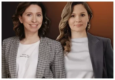 Конференция 3.0 по недвижимости. Тариф Онлайн (Анна Громова, Оксана Сайгылы)