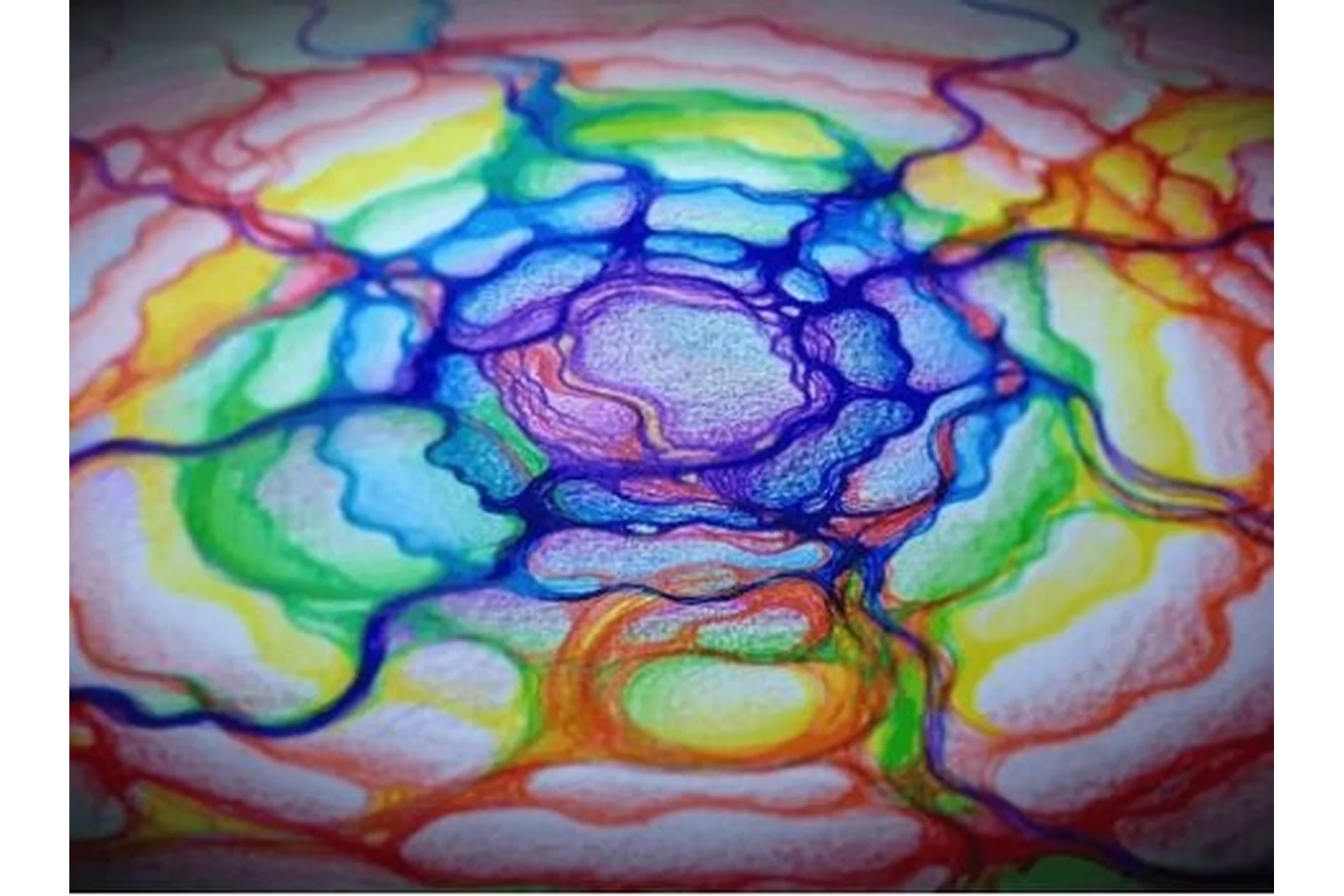 Пользователь Нейрографики Плюс-Плюс (Ирина Мартынова), фото 1 из 1.