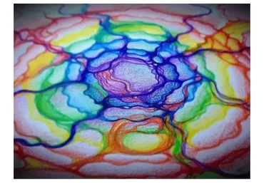 Пользователь Нейрографики Плюс-Плюс (Ирина Мартынова)