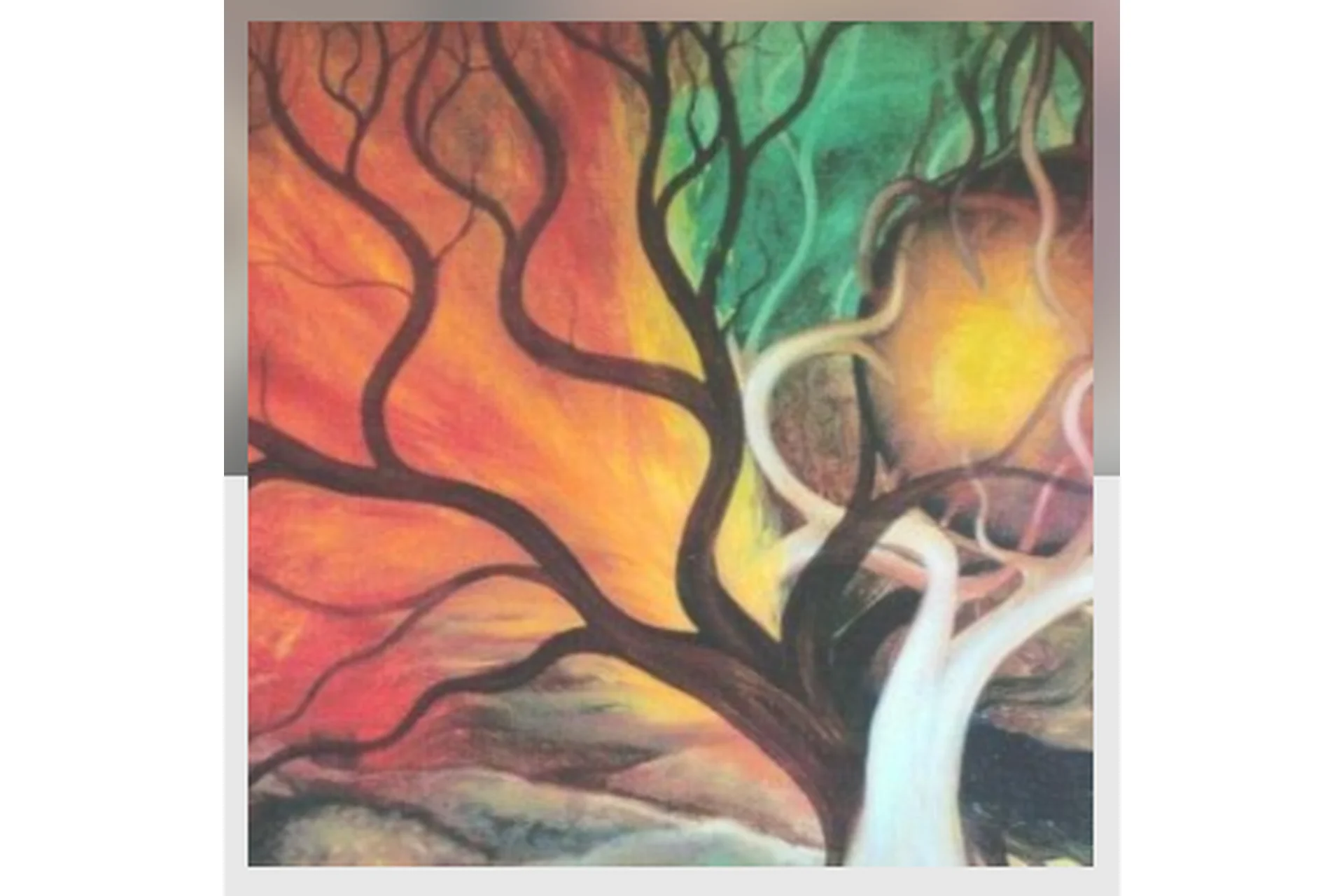 [Mitra-Varuna School] Двадашамша (D-12) - изучение рода (Анна Ласточкина), фото 1 из 1.