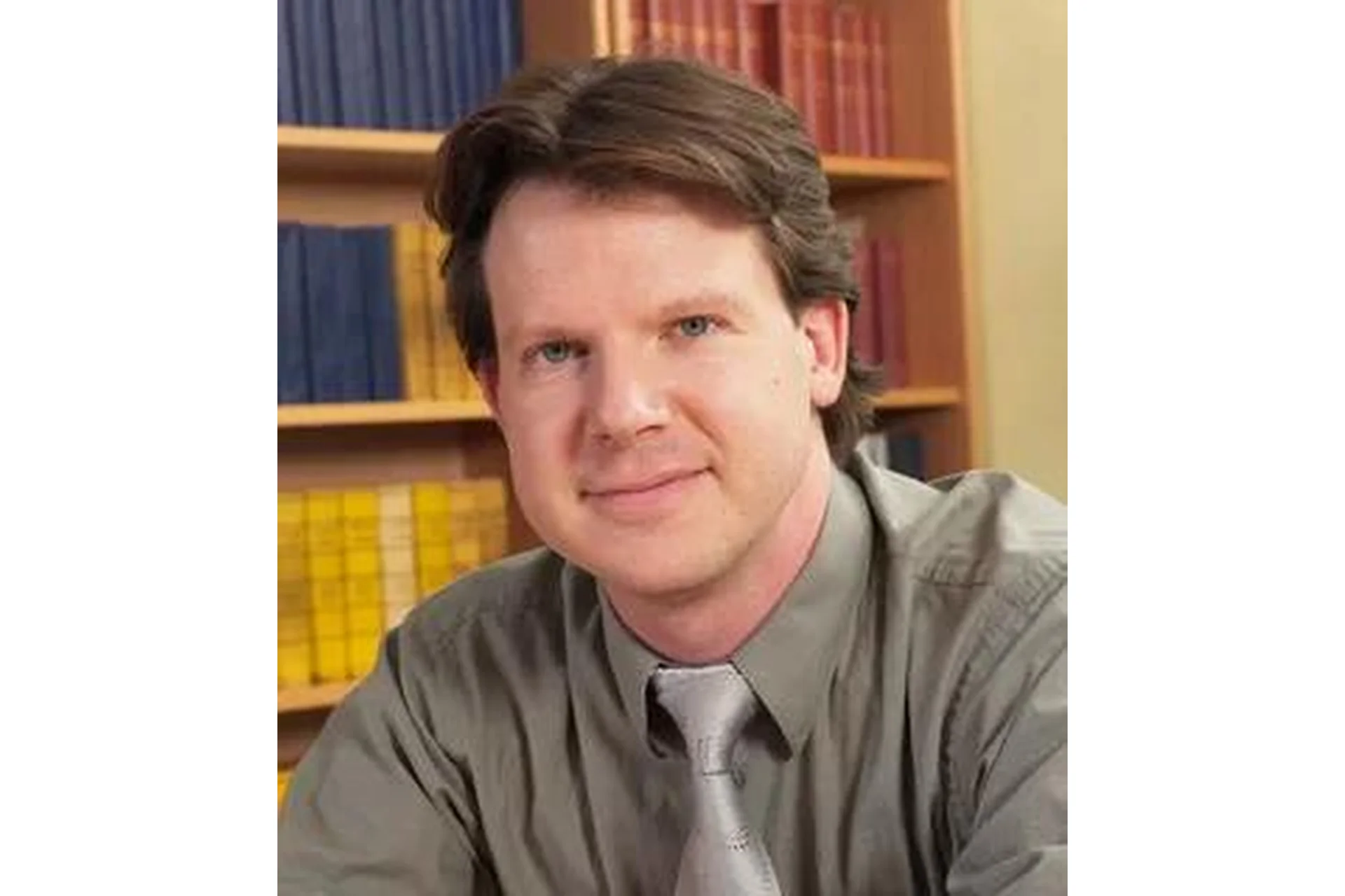 Нестандартный репетитор, 2013 (David Smith), фото 1 из 1.