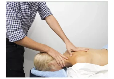 Остеопатические техники  (Дэрил Герберт)