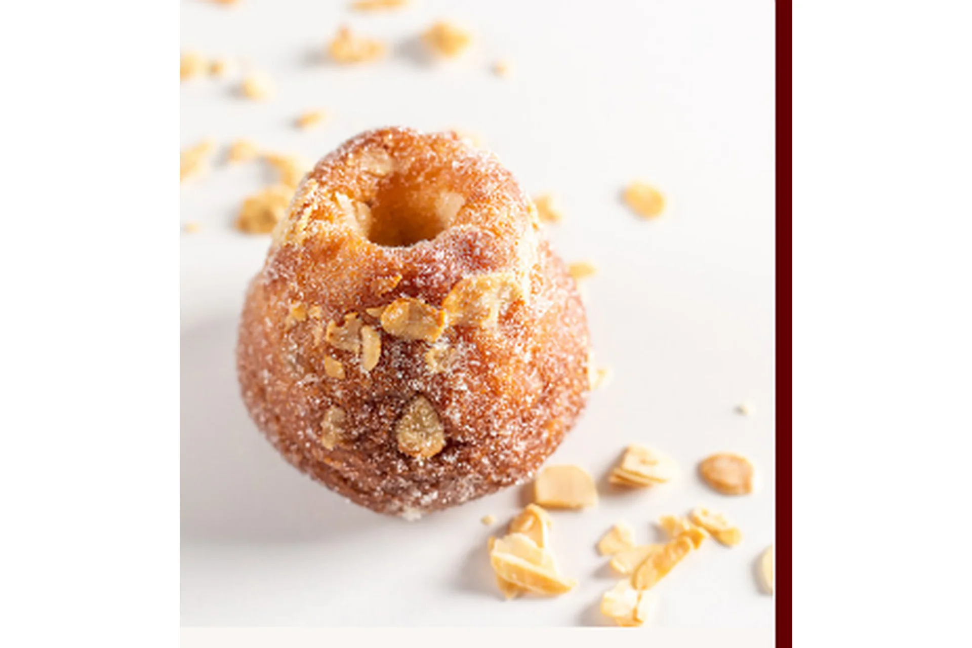 Рождественская выпечка. Куглоф (Вера Никандрова), фото 1 из 1.