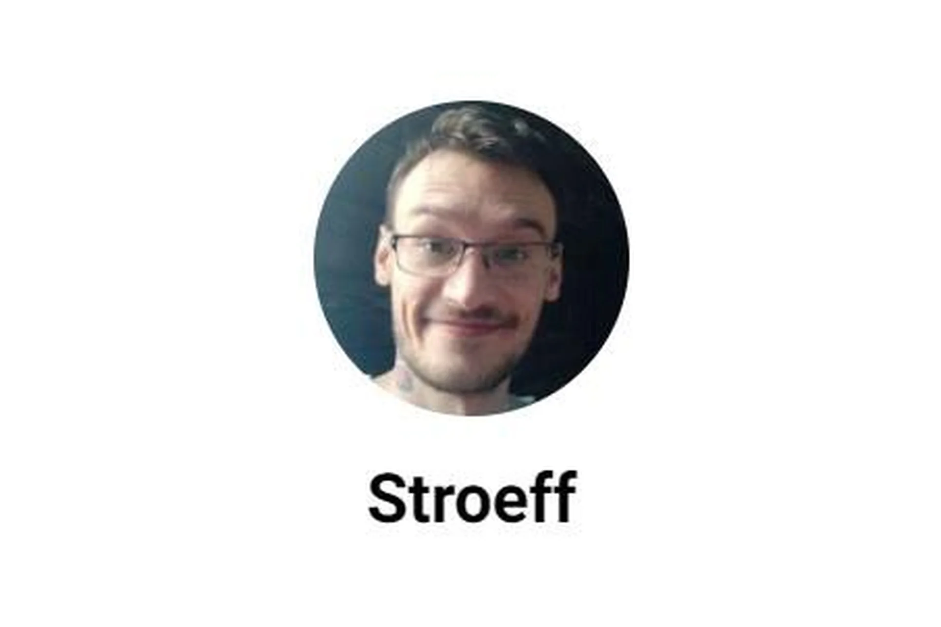 [stroeff] Закрытый чат СЕОшников. Курс без софта, фото 1 из 1.