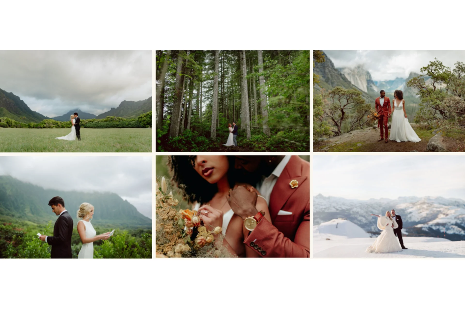 Свадебные пресеты. Meridian Cascade 02, 2019 (Benj Haisch), фото 1 из 1.