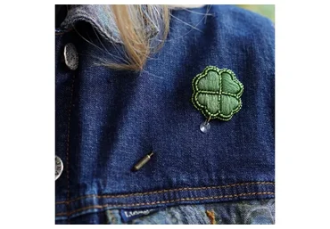 Академия вышивки (Полина Лааманен, Светлана Толстякова)