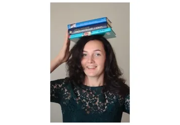 Английские недельки (Юлия Истомина)