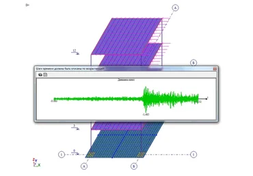 [Лира Сервис] Расчет зданий и сооружений с использованием ПК Лира-Сапр для опытных пользователей