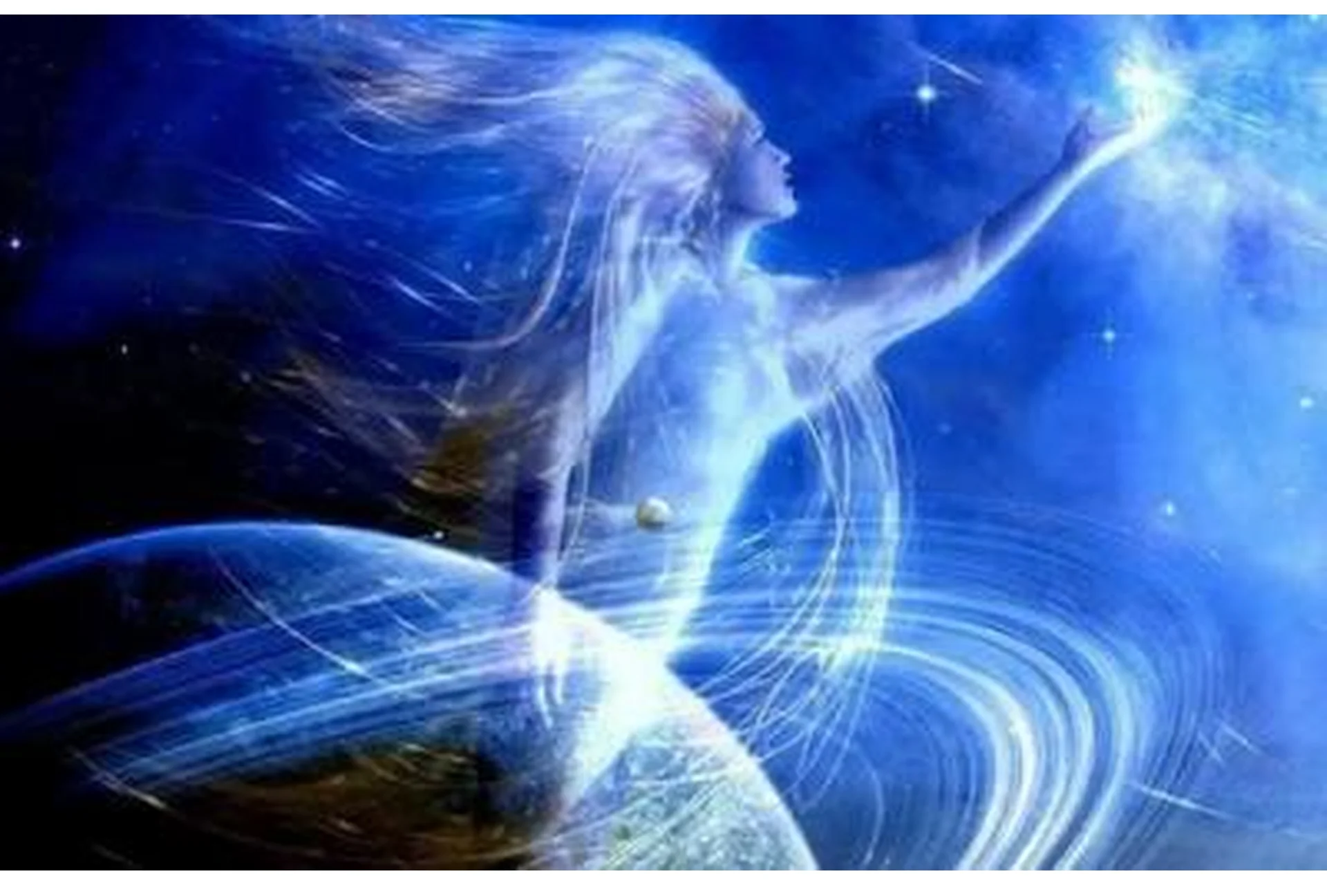 Энергетика человека (Анна Кулдошина), фото 1 из 1.