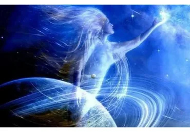 Энергетика человека (Анна Кулдошина)