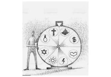 Колесо Фортуны (Виктор Орлов)