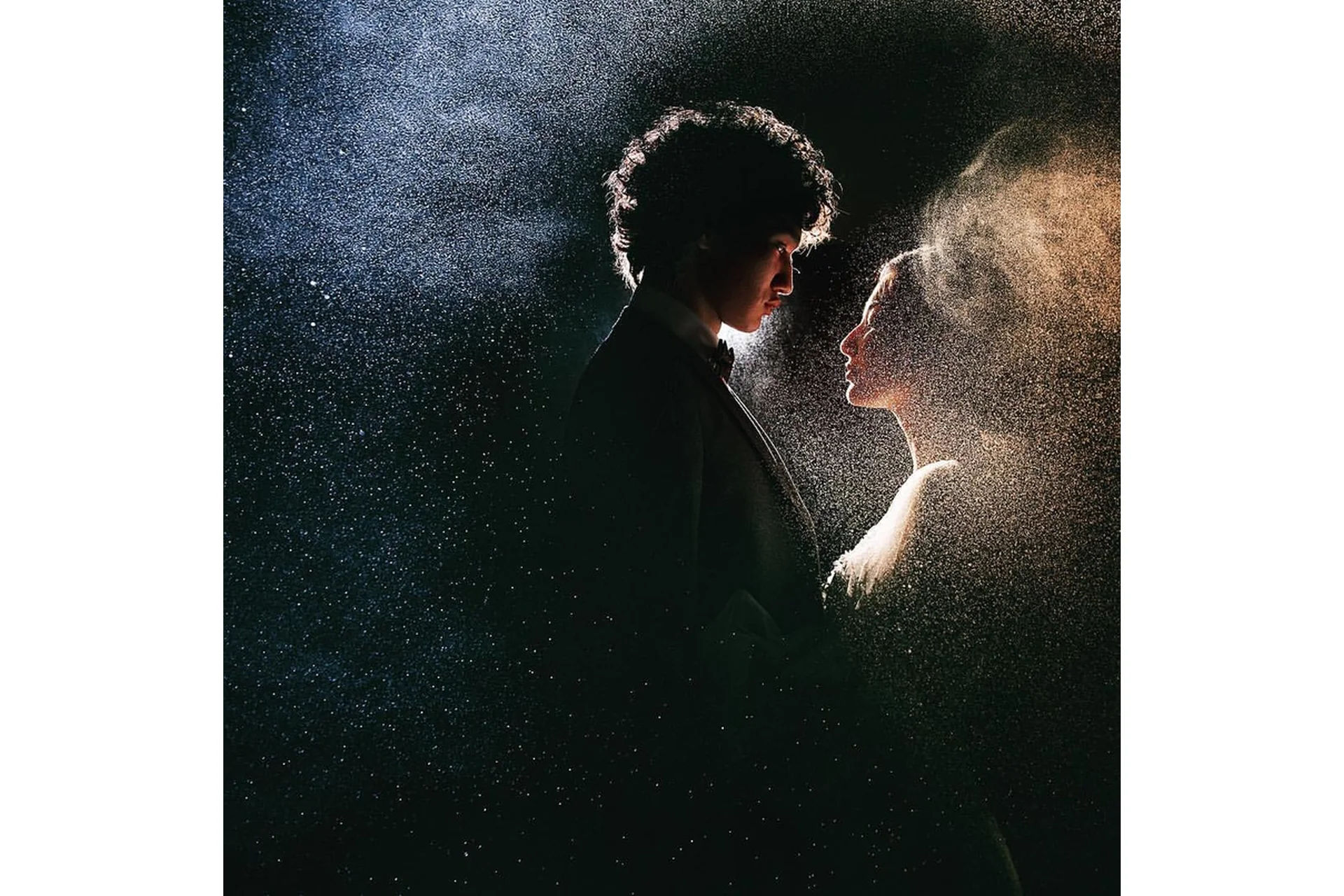 Магия света  (Кемран Ширалиев), фото 1 из 1.