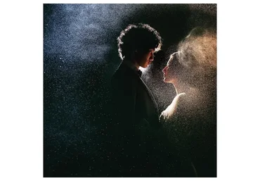 Магия света  (Кемран Ширалиев)