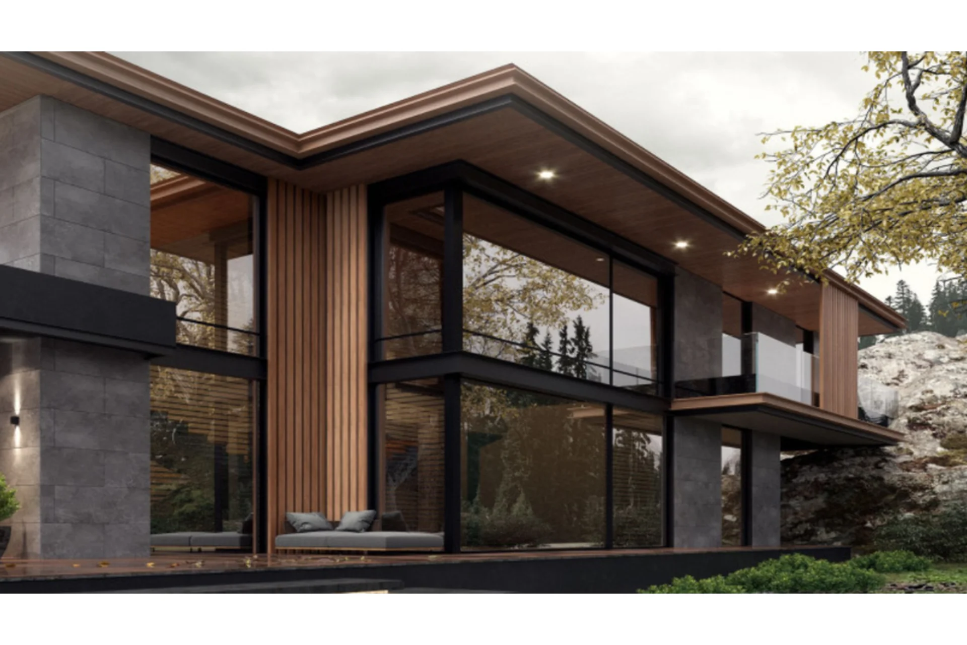 [Международная Школа Дизайна] Проектирование мебели, предметов интерьера. 2021 (Константин Ефремов), фото 1 из 1.