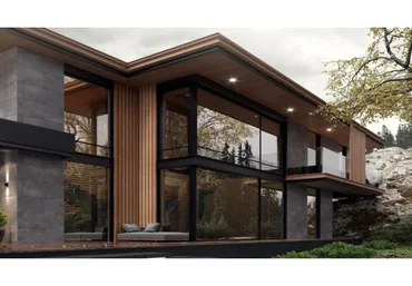 [Международная Школа Дизайна] Проектирование мебели, предметов интерьера. 2021 (Константин Ефремов)